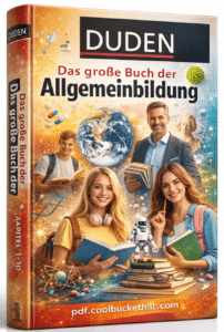 Duden Das Grosse Buch Der Allgemeinbildung