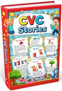 CVC STORIES